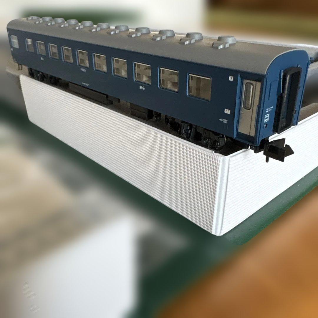 【特別企画品 】KATO 10-1348 寝台急行 音戸基本8両セット⑤