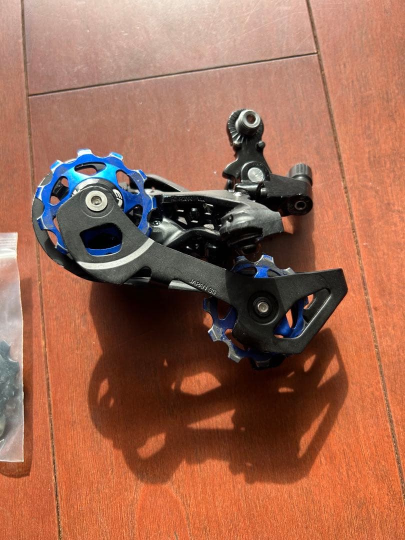 Shimano 105 コンポ3点セット
