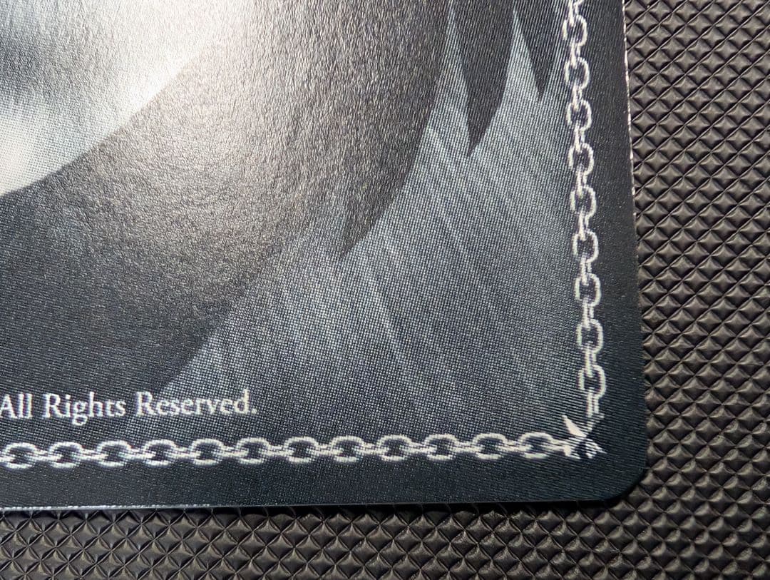 NIKKE 作戦遂行 ラピ SEC＋ヴァイスシュヴァルツ　サイン　 格安