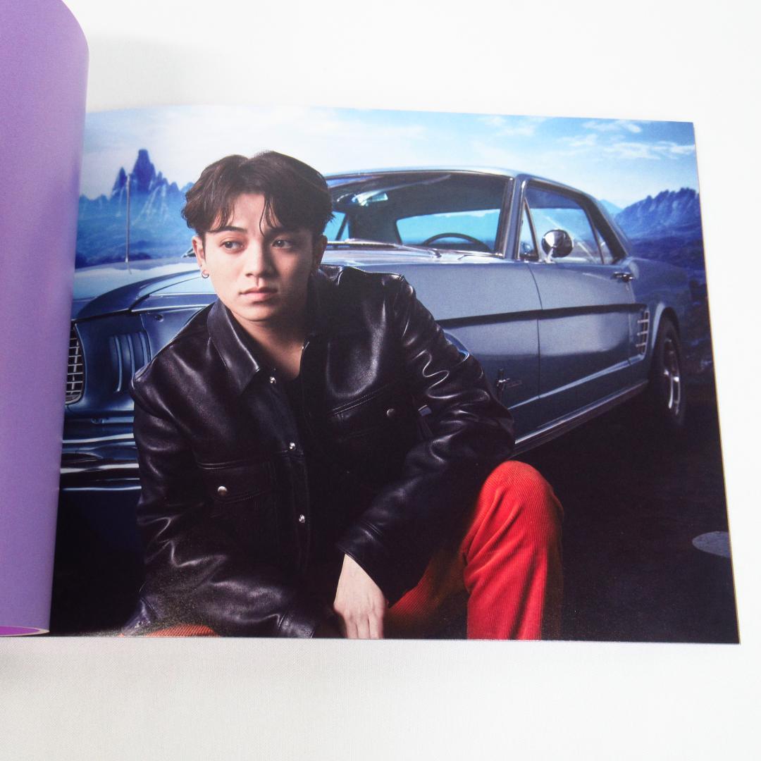 Travis Japan Road to A【FC限定盤 DVD】トラジャ