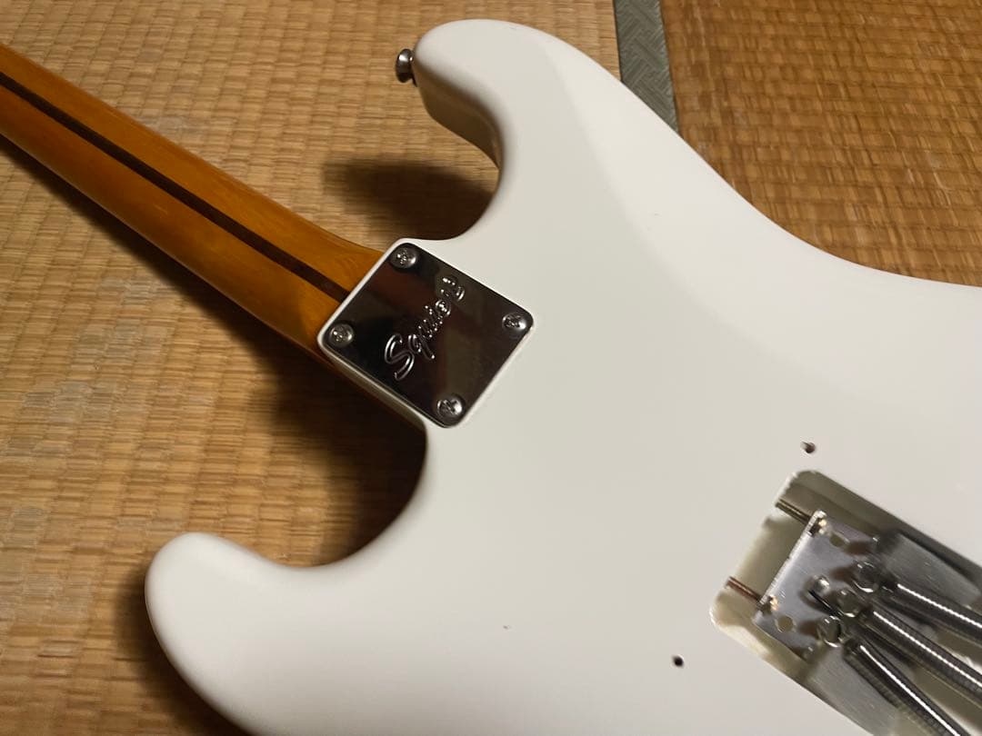 Squier Classic Vibe ‘70s Stratocaster