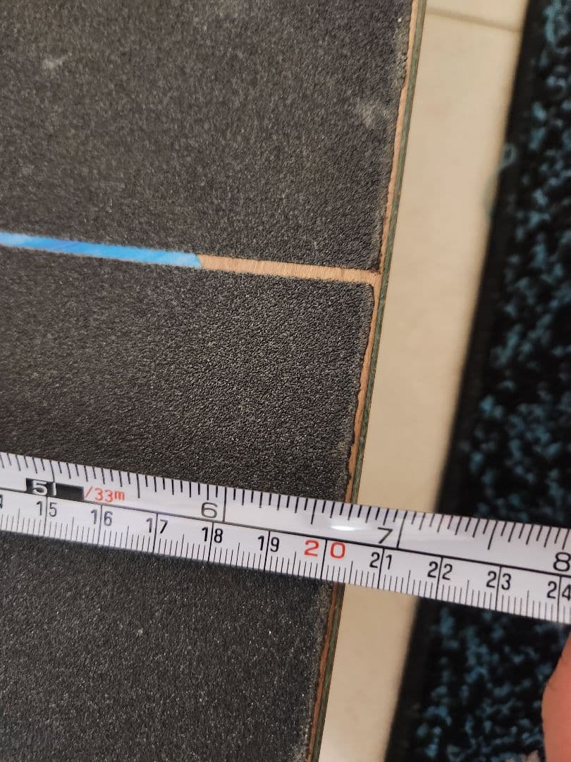 スケボーコンプリート オールモスト