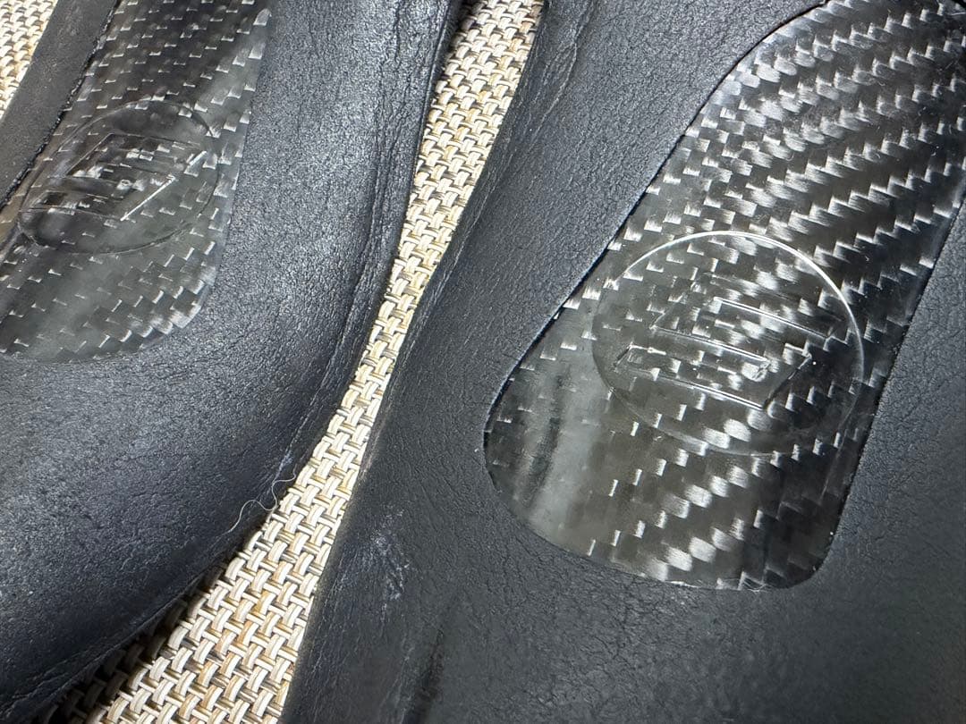 【SOLESTAR付き】S-WORKS ARES2 41.5 カーボン シューズ