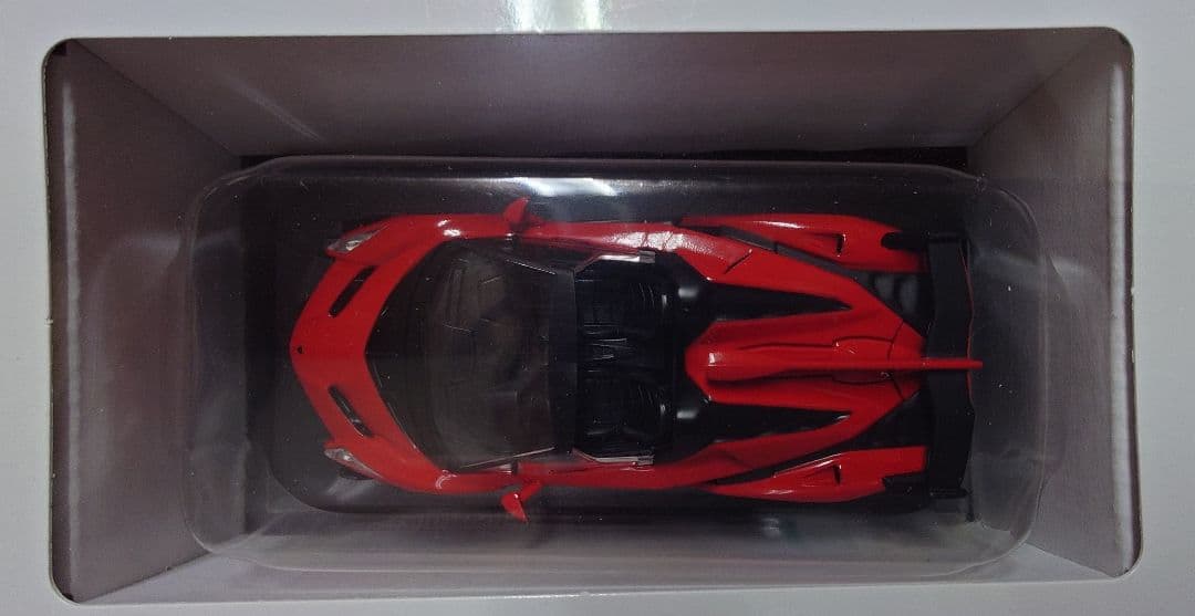 京商1/64 サークルKサンクス限定 ランボルギーニ 10台激レアセット