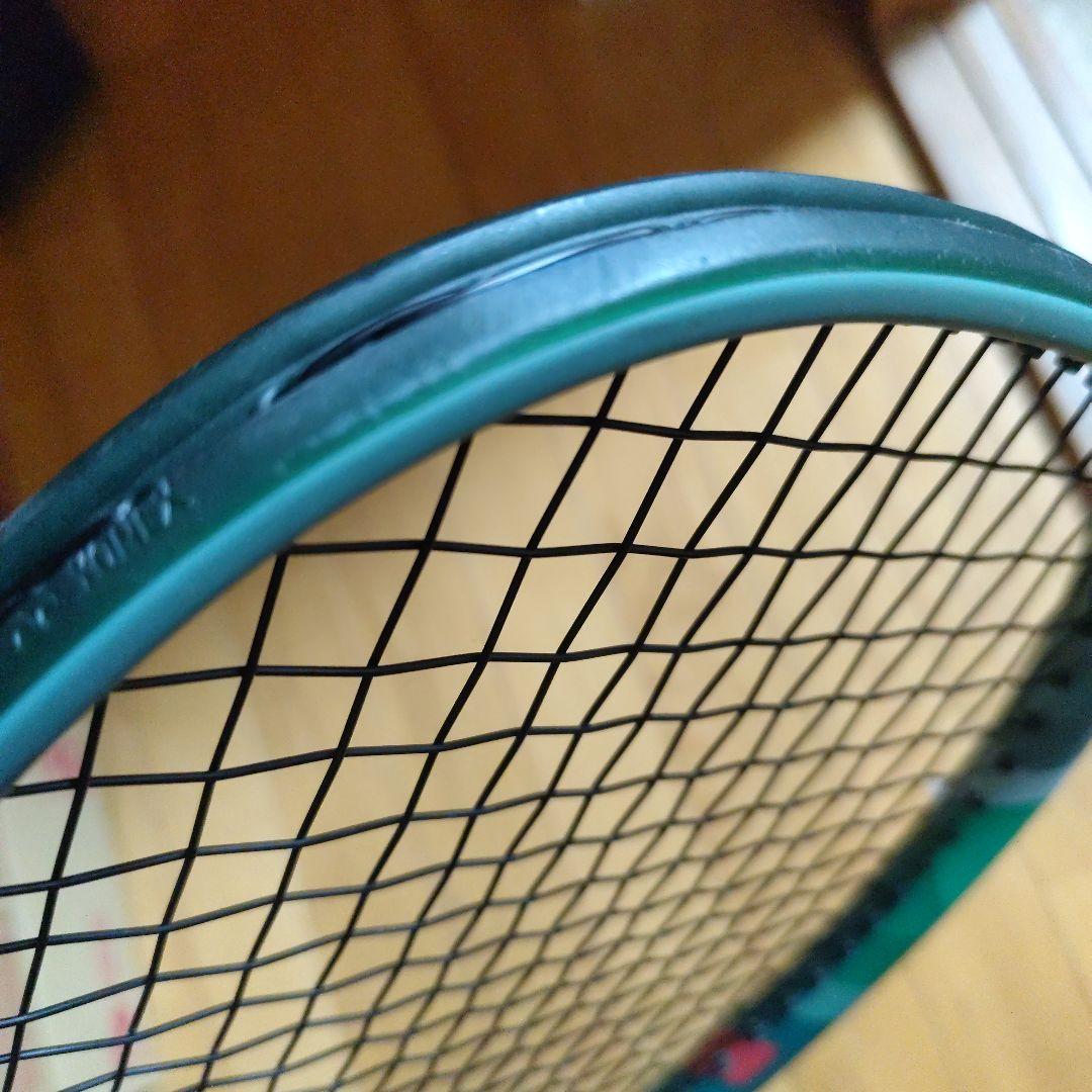 パーセプト 104 G2 テニスラケット percept