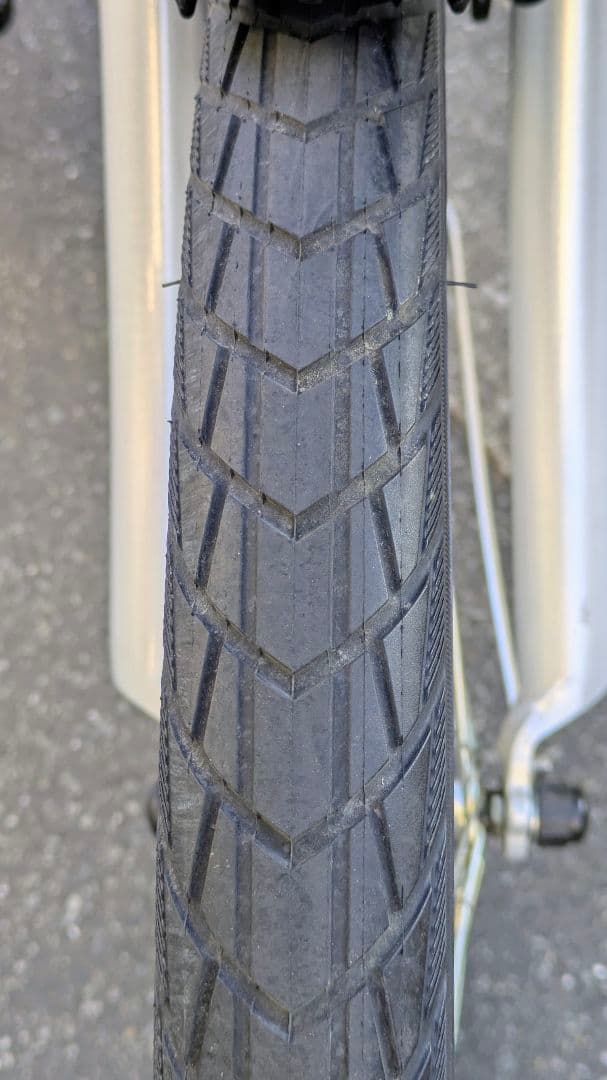 パナソニック　電動自転車　BP02　BEAMSコラボ