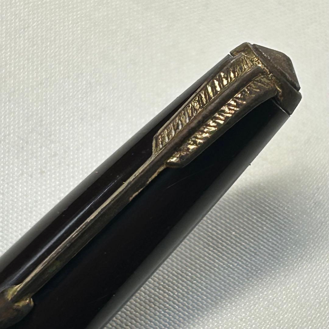 万年筆　アンティーク