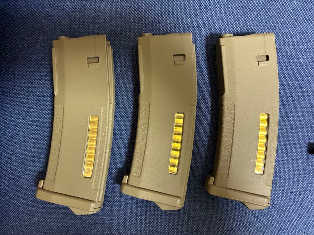 東京マルイ 次世代 電動ガン M4 CQB-R mk18カスタム PTS