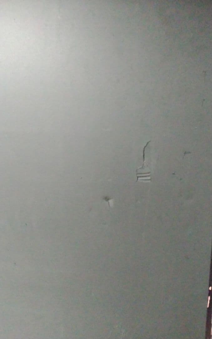 若冲伊藤【二枚折り屏風】岩絵の具使用