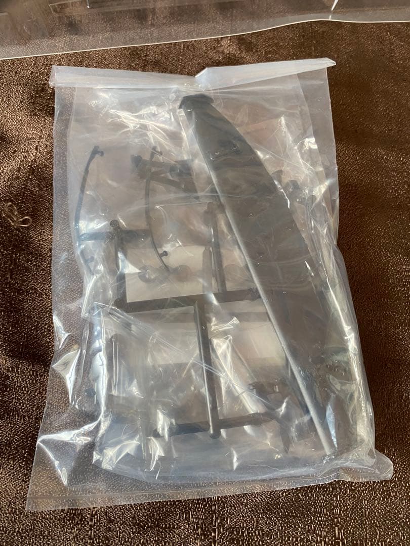 ヨコモ　RS☆R JZA80 スープラ　ボディセット値下げ交渉不可