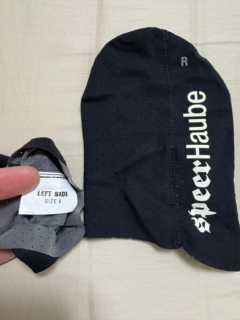 assos 冬用インナーアクセサリーお得な8点セット ultraz