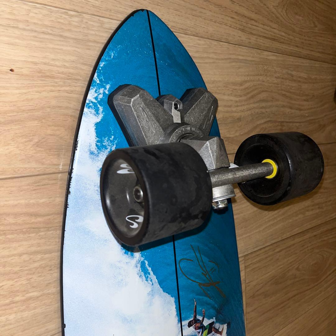 ハ*ー様 ITALO FERREIRA イタロフェレイラ サーフスケート スウェ