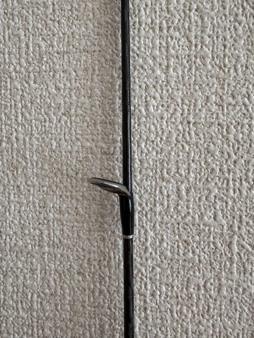 【週末価格】22 オシアプラッガー　フレックスドライブ　S76ML