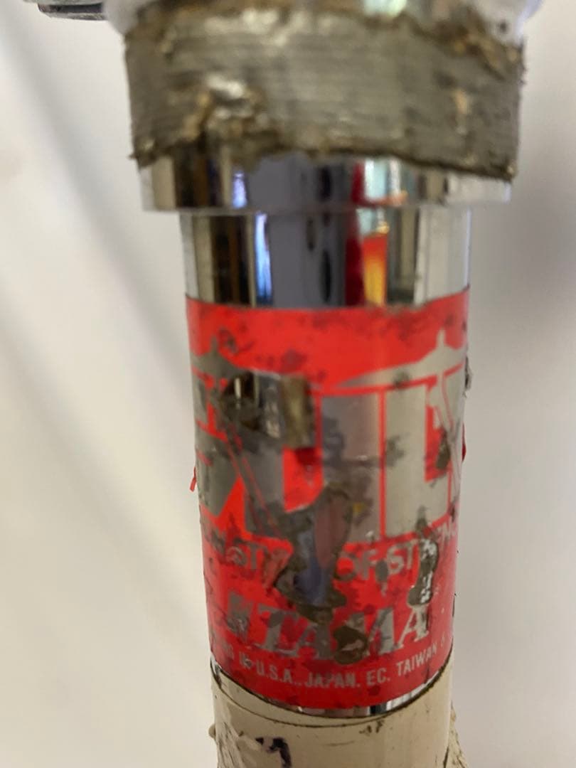 2331❣️TAMA ダブルタム スタンド