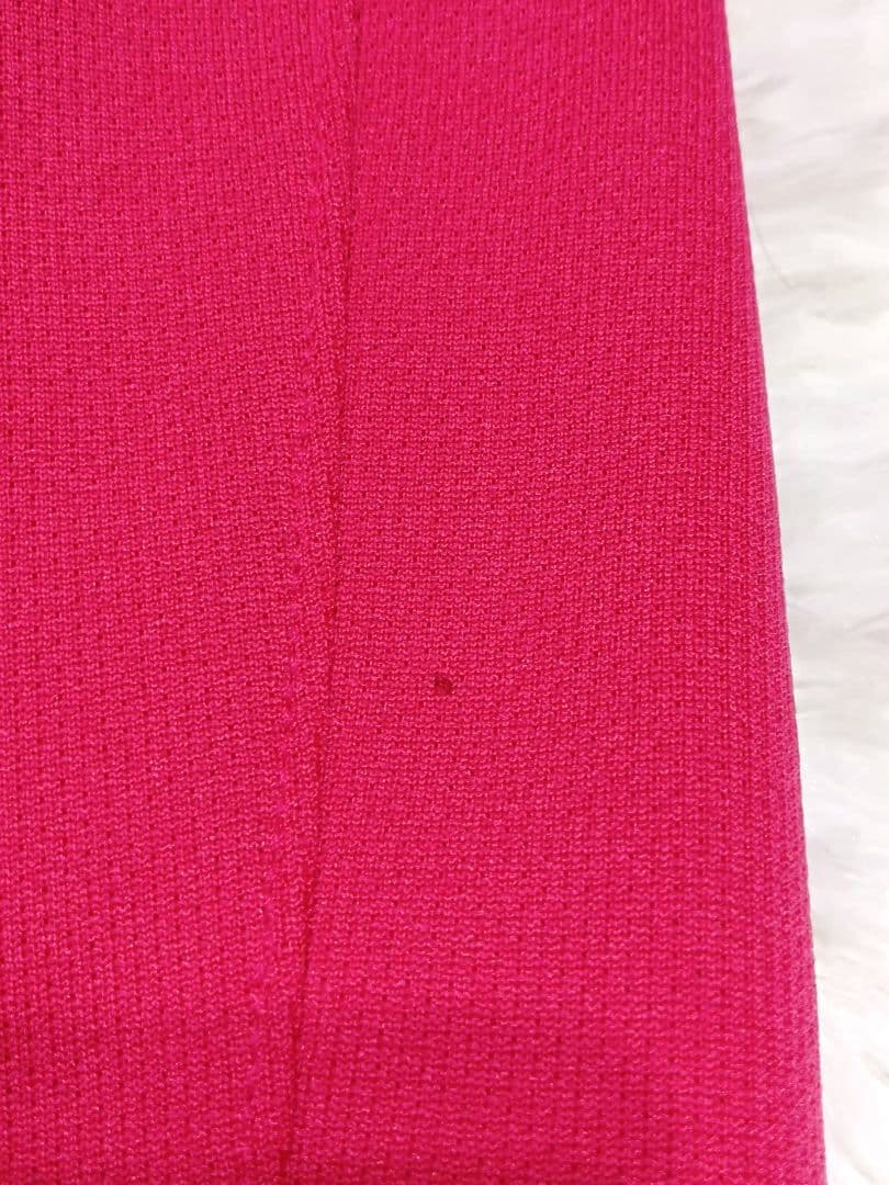 DESCENTE デサント ジャージ 上下 セットアップ ピンク M