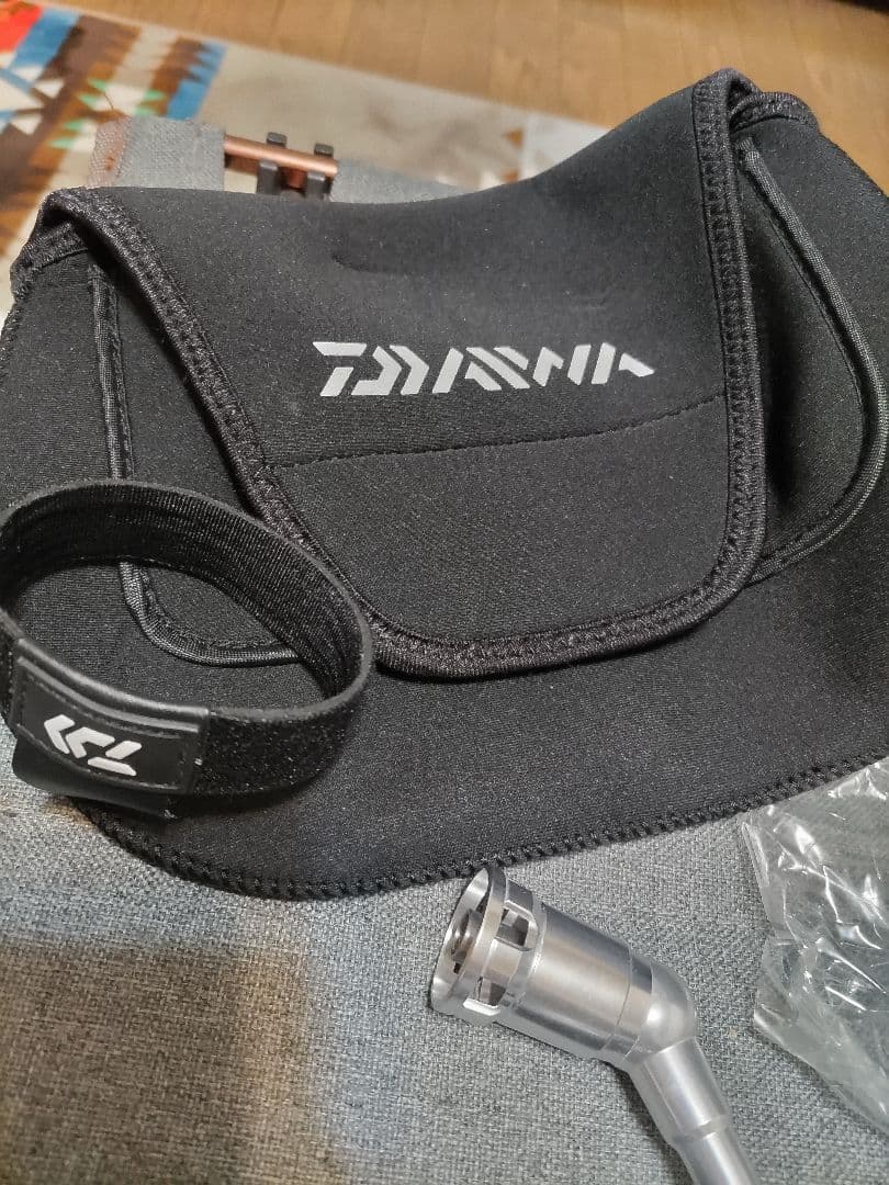 ダイワ(DAIWA) 16キャタリナ(CATALINA) 4500H