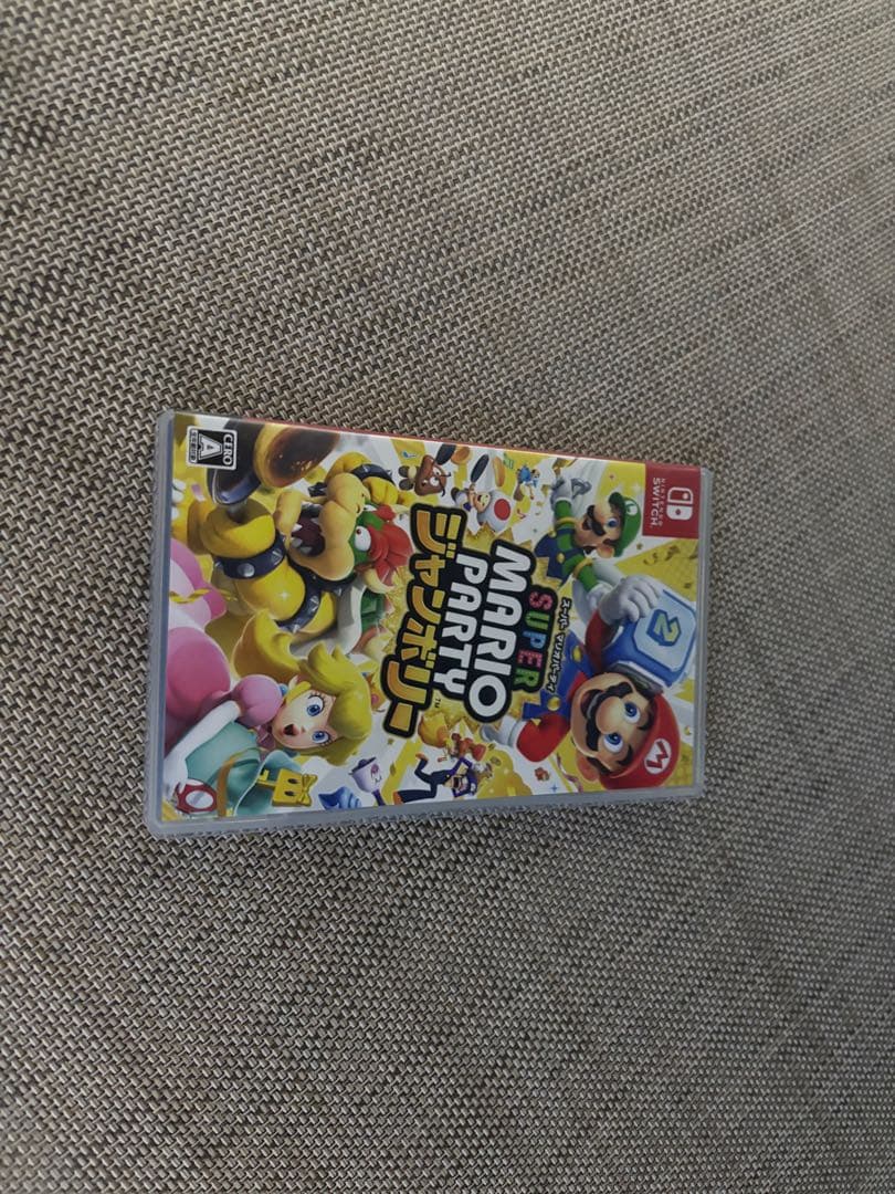 to-fu！ Nintendo Switch 本体 ゲーム4本