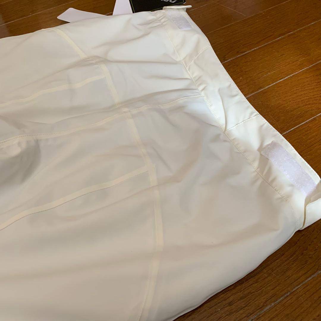 【新品タグ付】Phenix フェニックス スキーウェア パンツ XL ホワイト