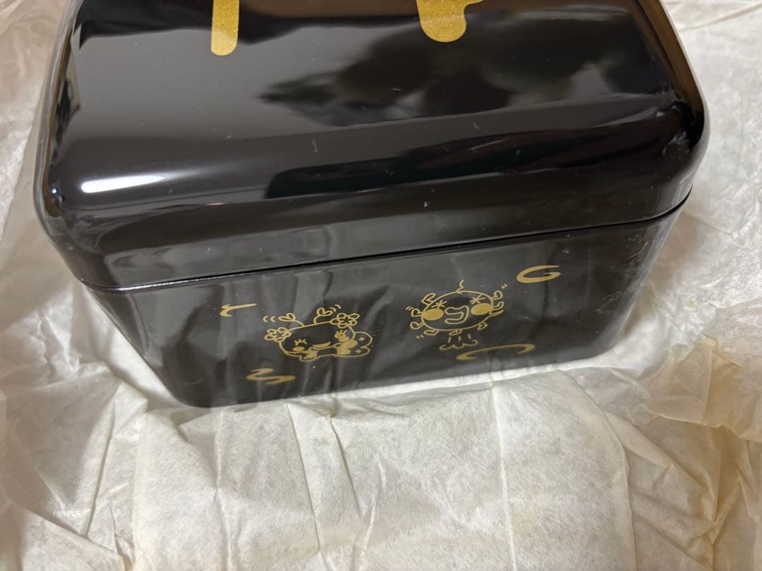 たまごっち たまごっち10周年記念 たまてんばこ 寿草と小川