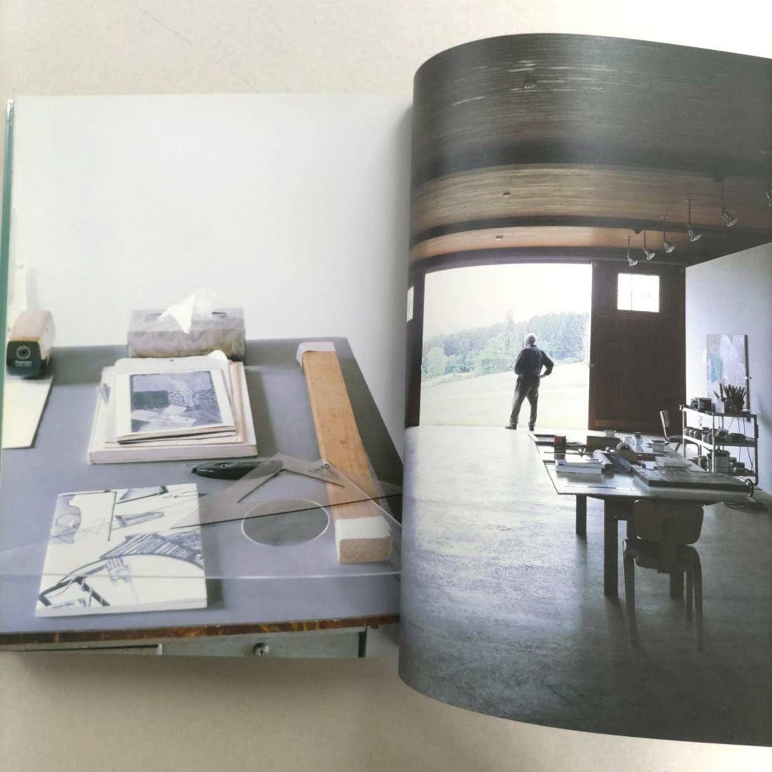 ARTISTS' STUDIOS: David Seidner/写真集 洋書