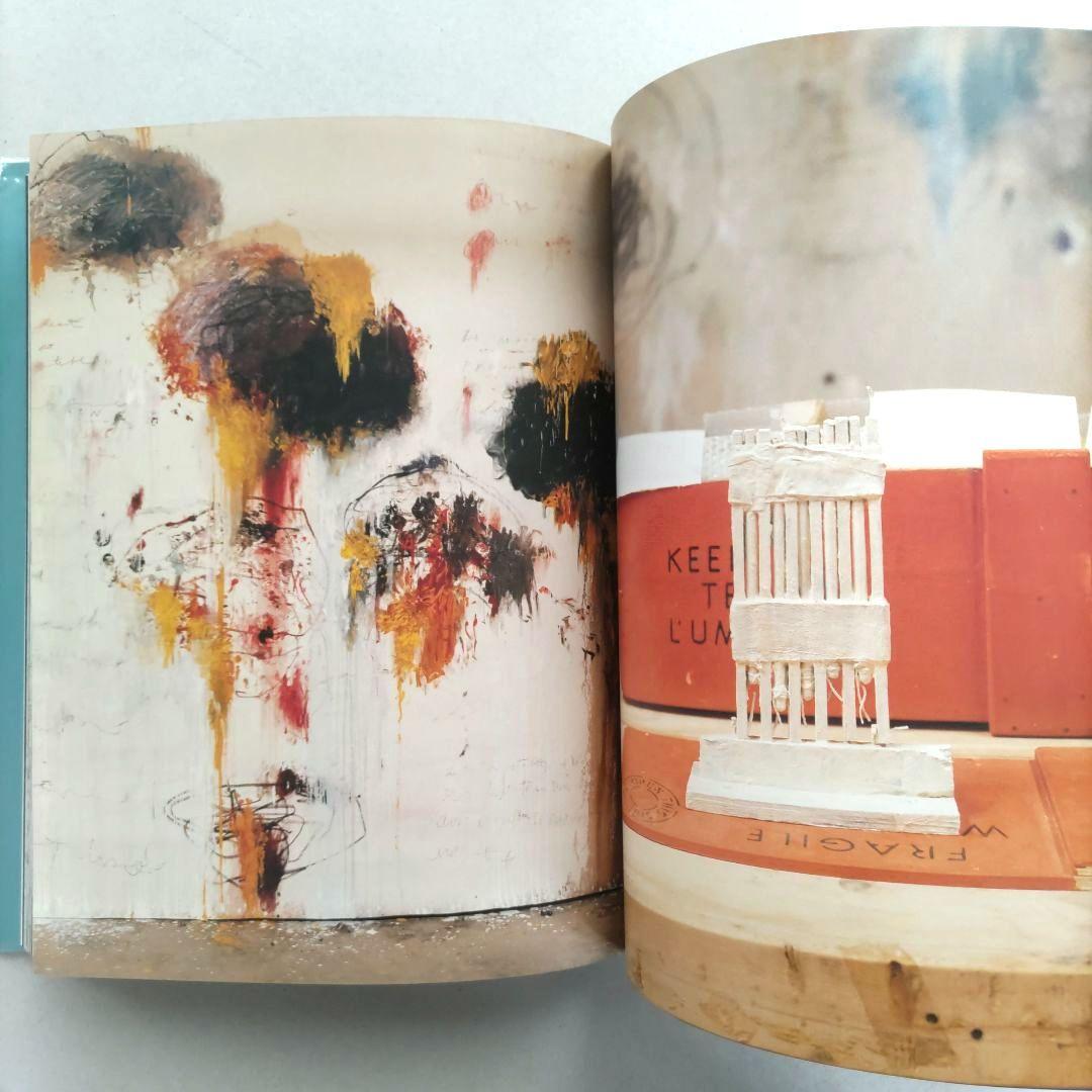 ARTISTS' STUDIOS: David Seidner/写真集 洋書