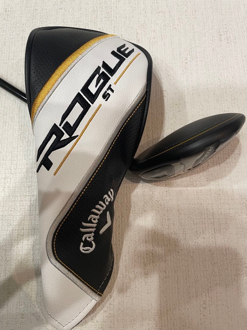 ROGUE ST LS 4W（Tour AD F-75 S／42.5インチ）