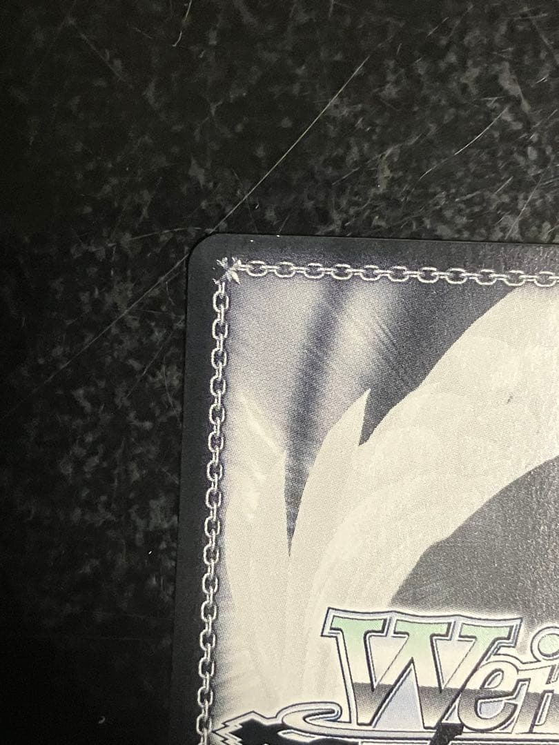 ヴァイス　ホロライブ　白銀ノエル　SP