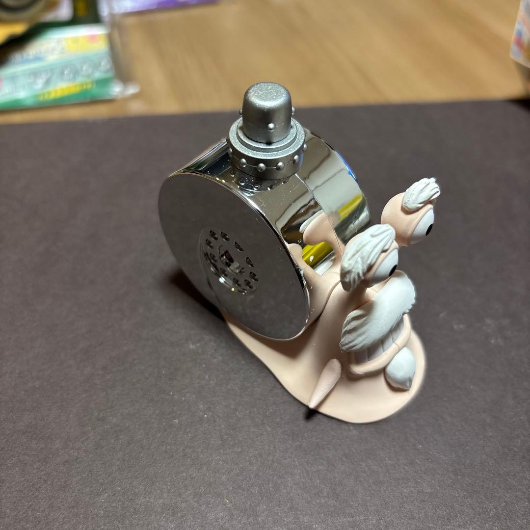 電伝虫メジャー 13体セット