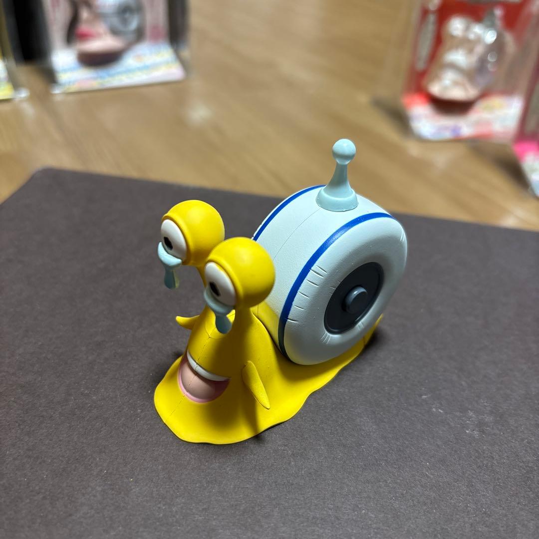 電伝虫メジャー 13体セット