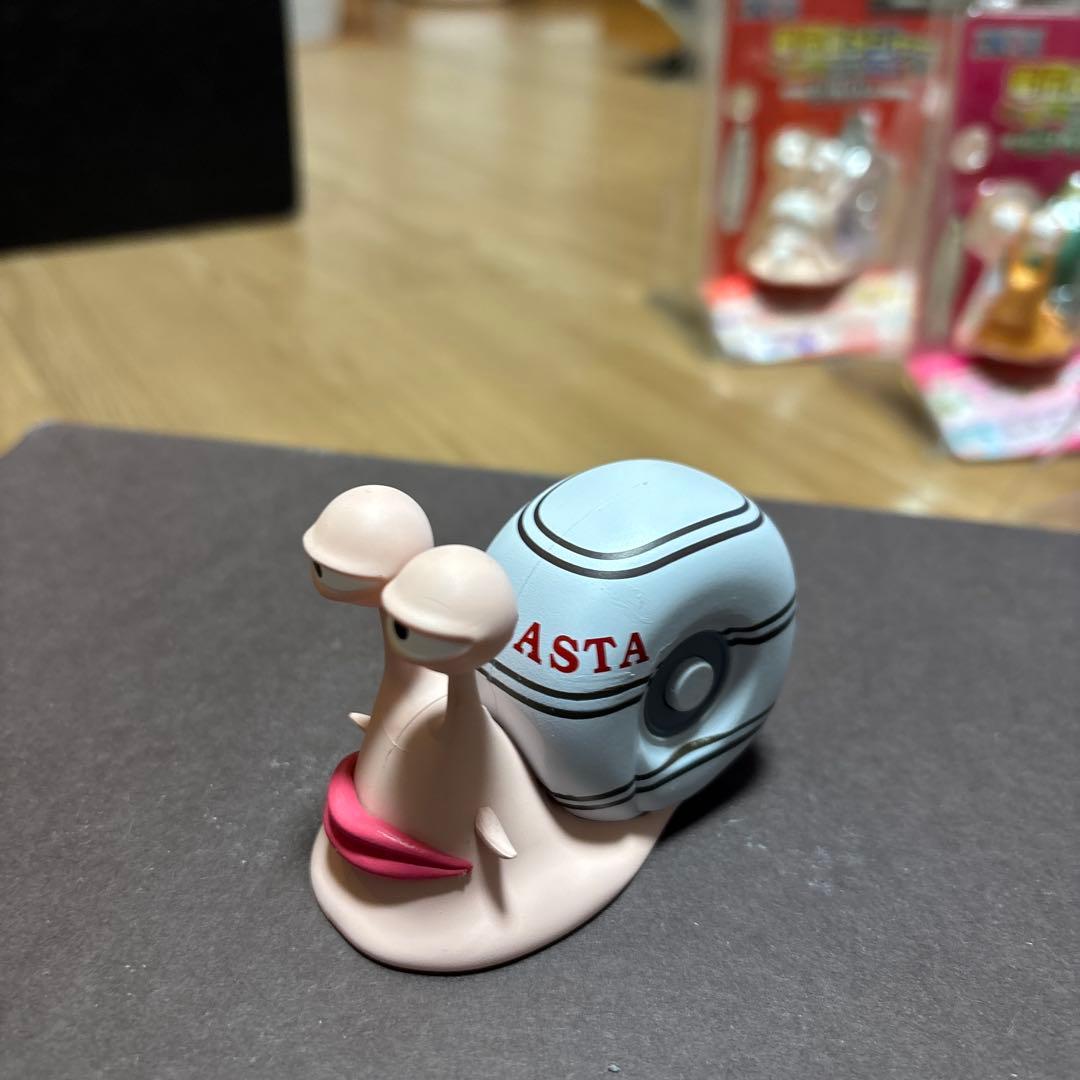 電伝虫メジャー 13体セット