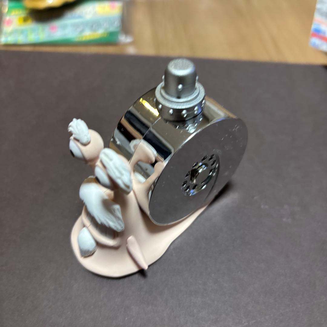 電伝虫メジャー 13体セット