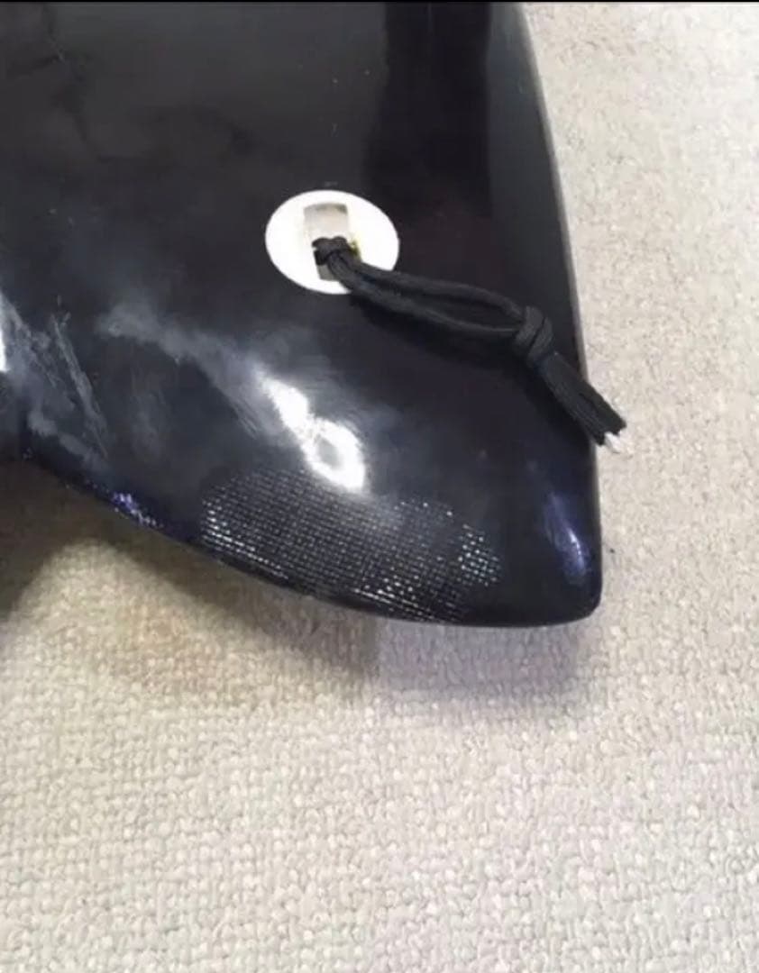 【札幌手渡し限定】ドナルド タカヤマ　レトロクアッド5'8\"