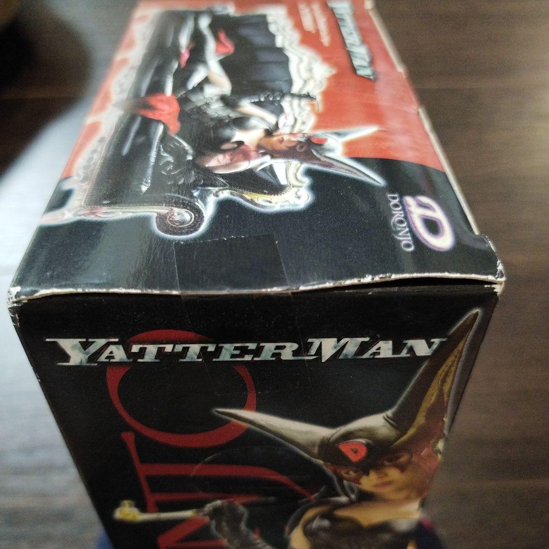 ドロンジョフィギュア　深田恭子　ヤッターマン