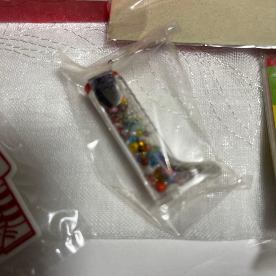 希少　キャンディキャンディミニバックとしあわせの箱もセット