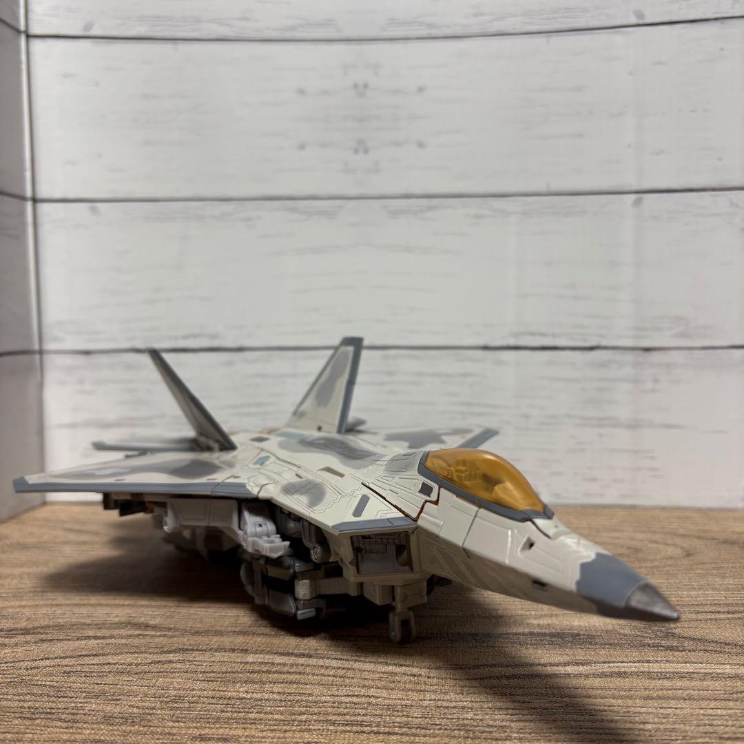 MPM-10 スタークリーム トランスフォーマー マスターピースムービー