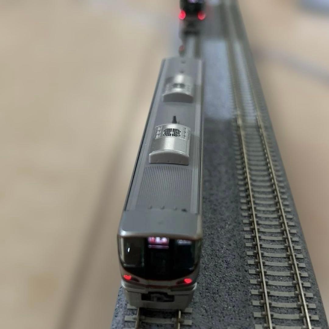 nゲージ kato 10-1988 1989 基本　増結セット 大阪環状線