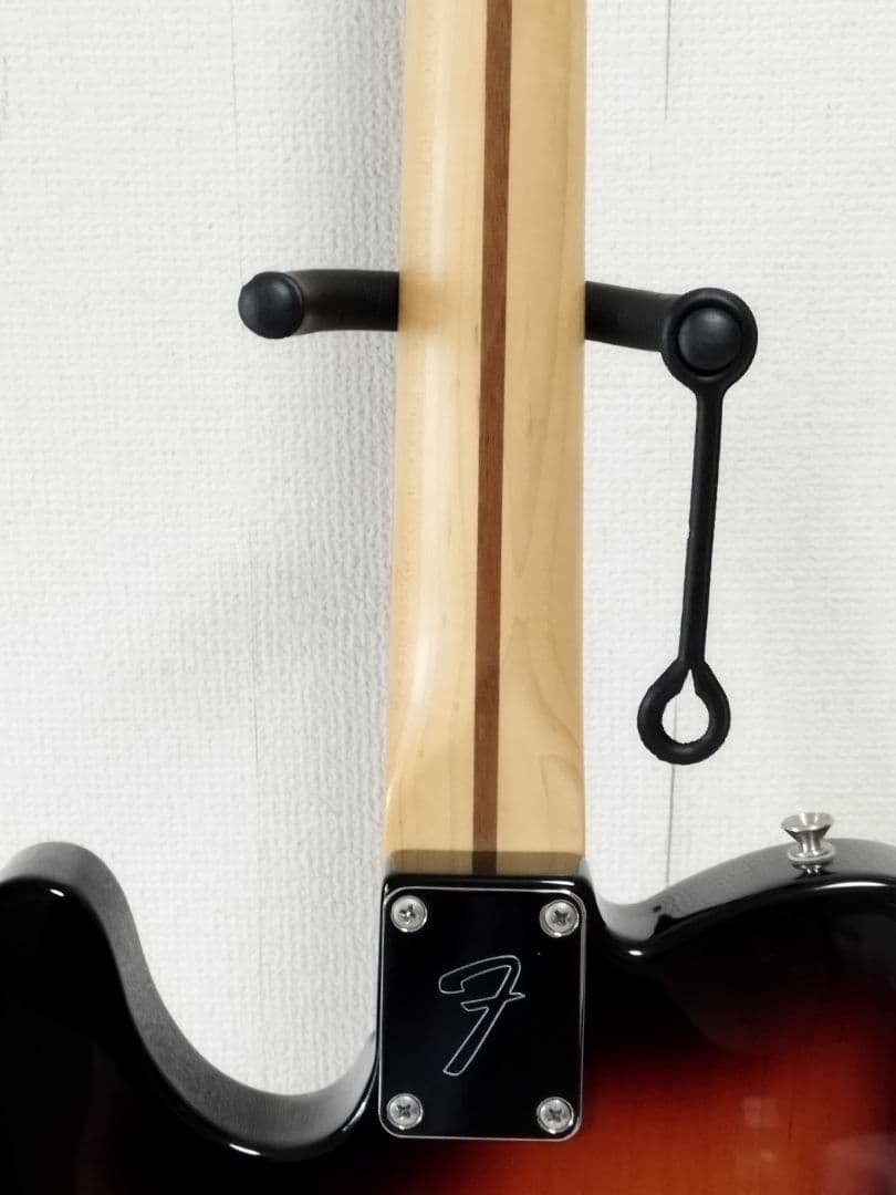 やまFender Player Telecaster