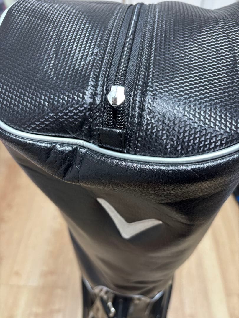 Callaway X Hot ゴルフバッグ