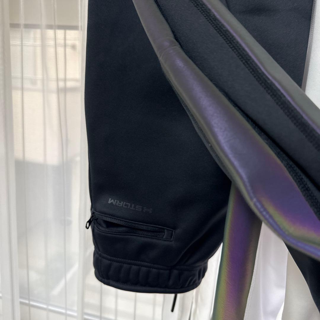 アンダーアーマー セットアップ 上下セット　 1388235 1388236