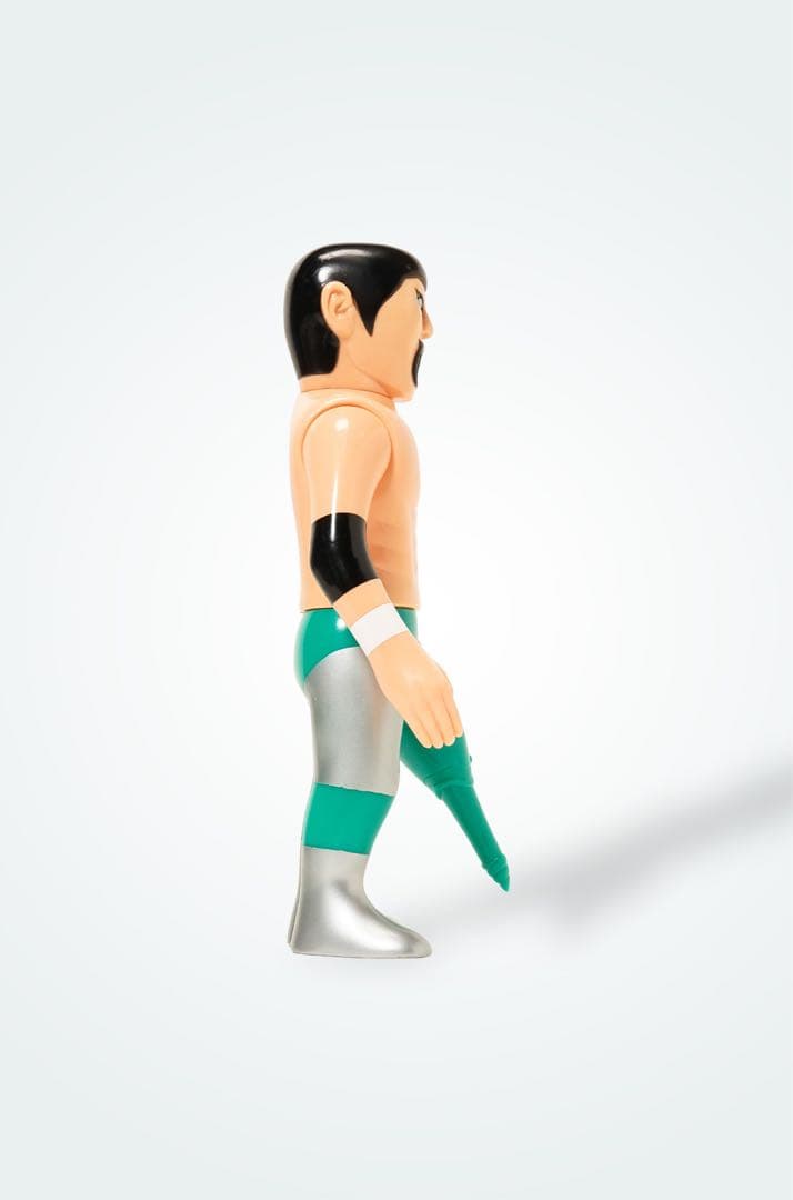 【新品未開封】パンクドランカー あいつフィギュア 三沢ver \"マルチ\"