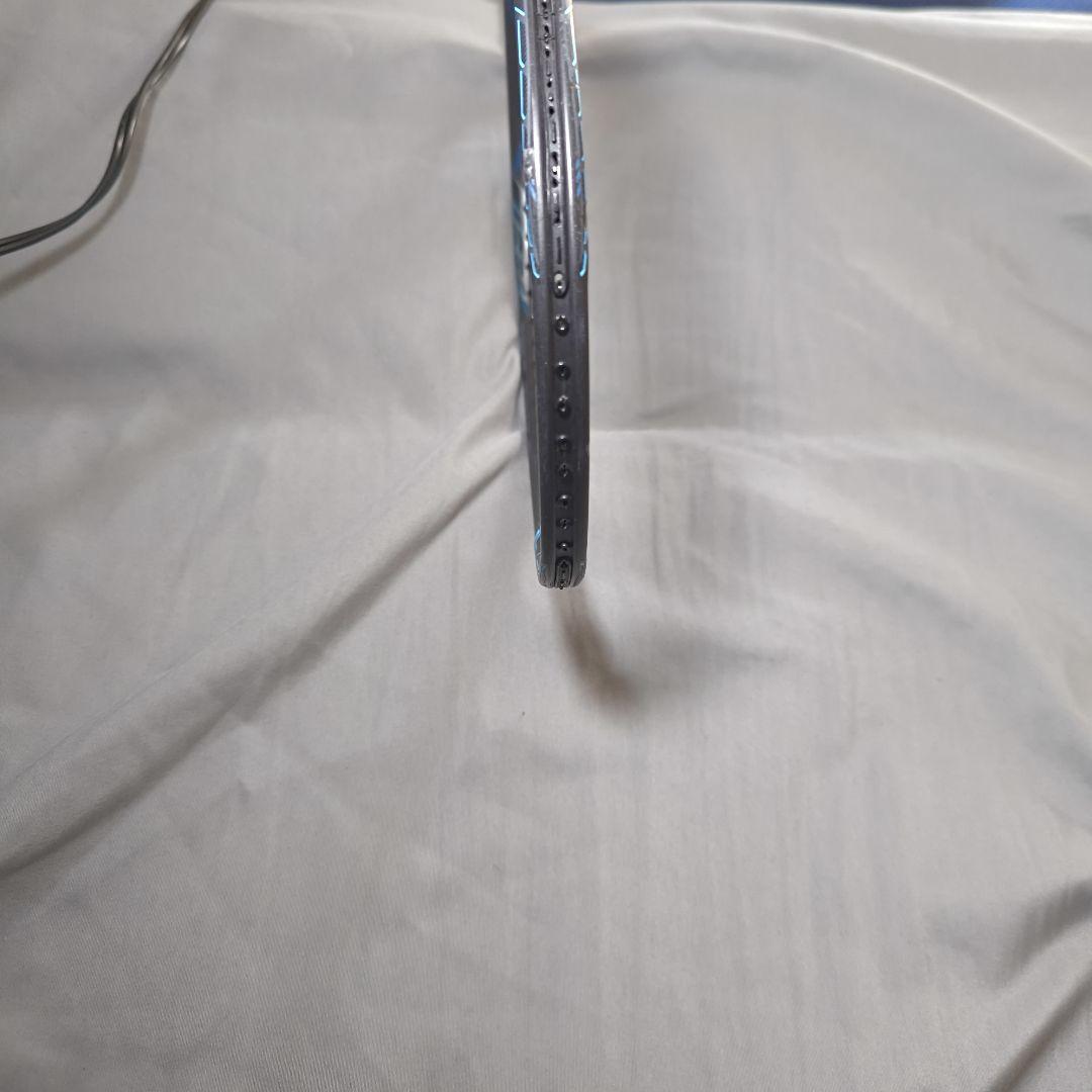 ボルトリックZフォース2　4UG5　美品