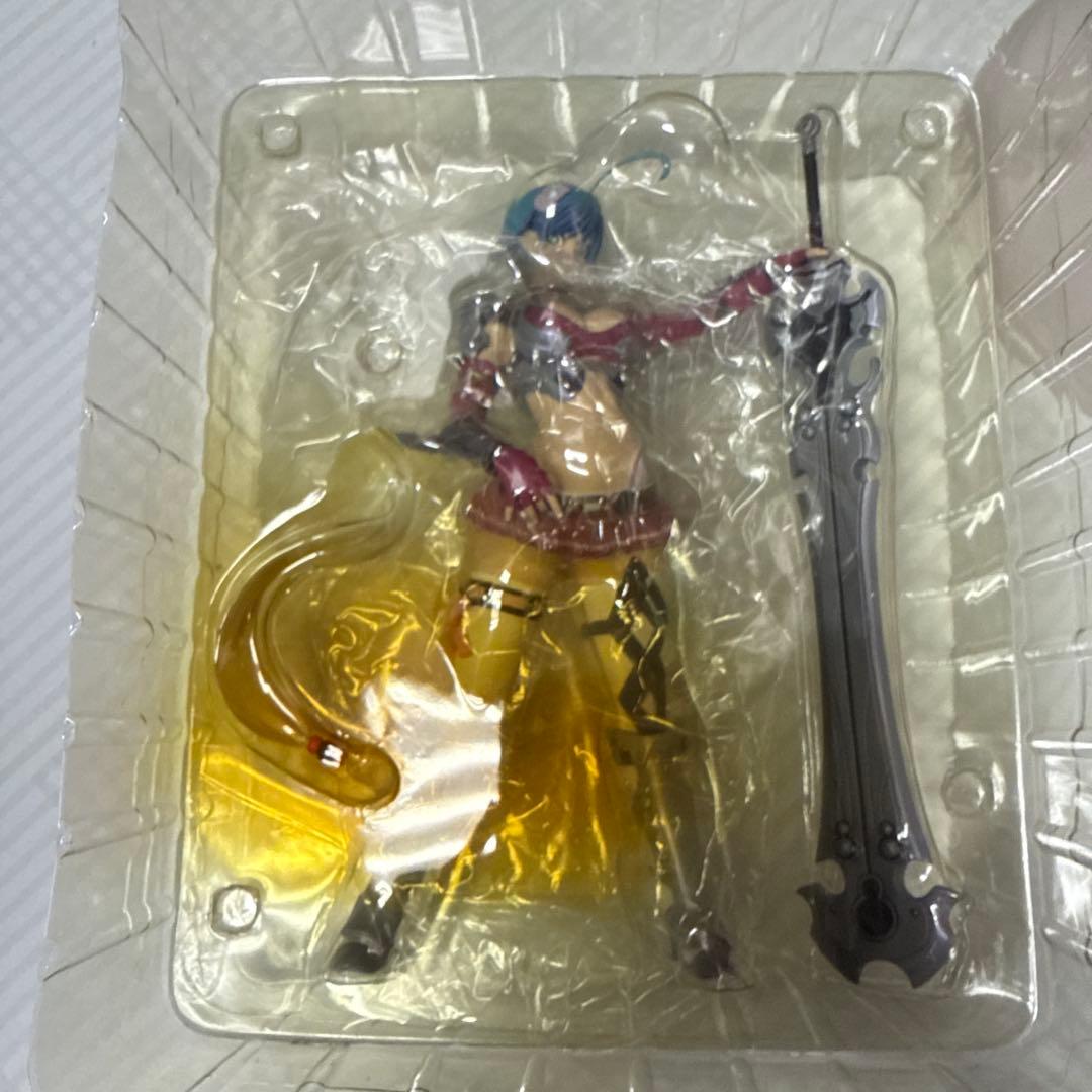 CoCoNA-ココナ- 山下しゅんやイラストフィギュア