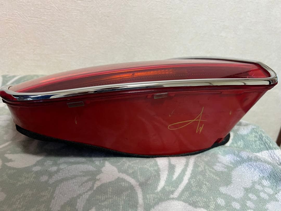 LED ベントレー コンチネンタルGT テールランプ 右左