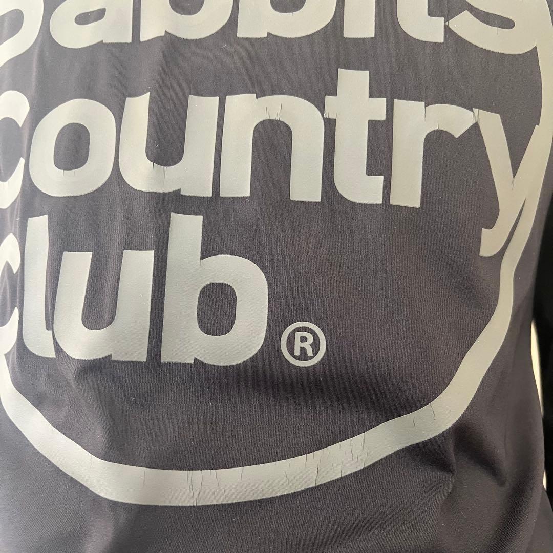 FR2GOLF ペイズリー柄ワンピース　ストレッチ　バックロゴ　S 完売品