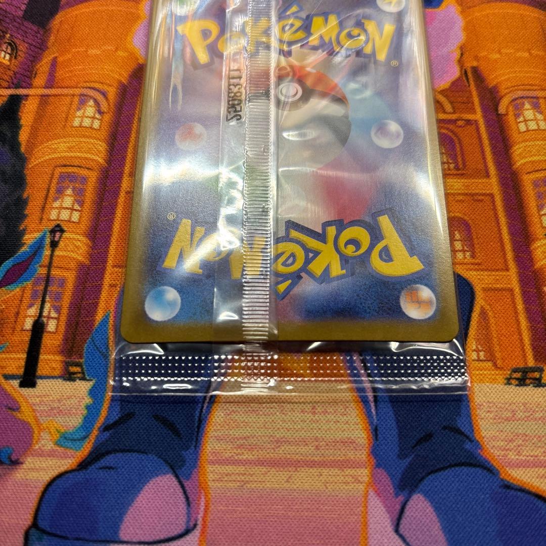 ポケモンカード ビクティニ BWR 争奪戦 プロモ