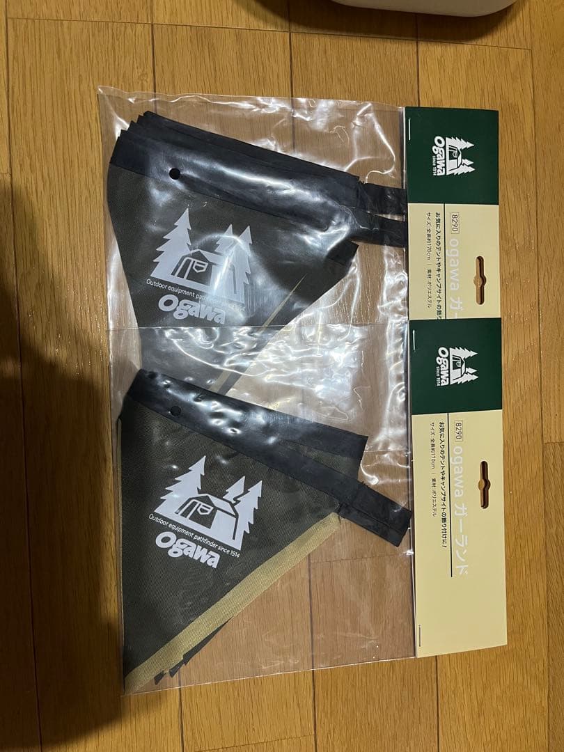 まとめ売り オガワ ファシル インナーマット セット 他アクセサリー付き