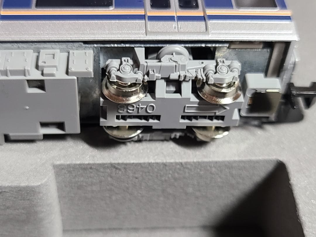 トミックス　98837 207系　1000番台　転落防止幌付　7両セット最終価格