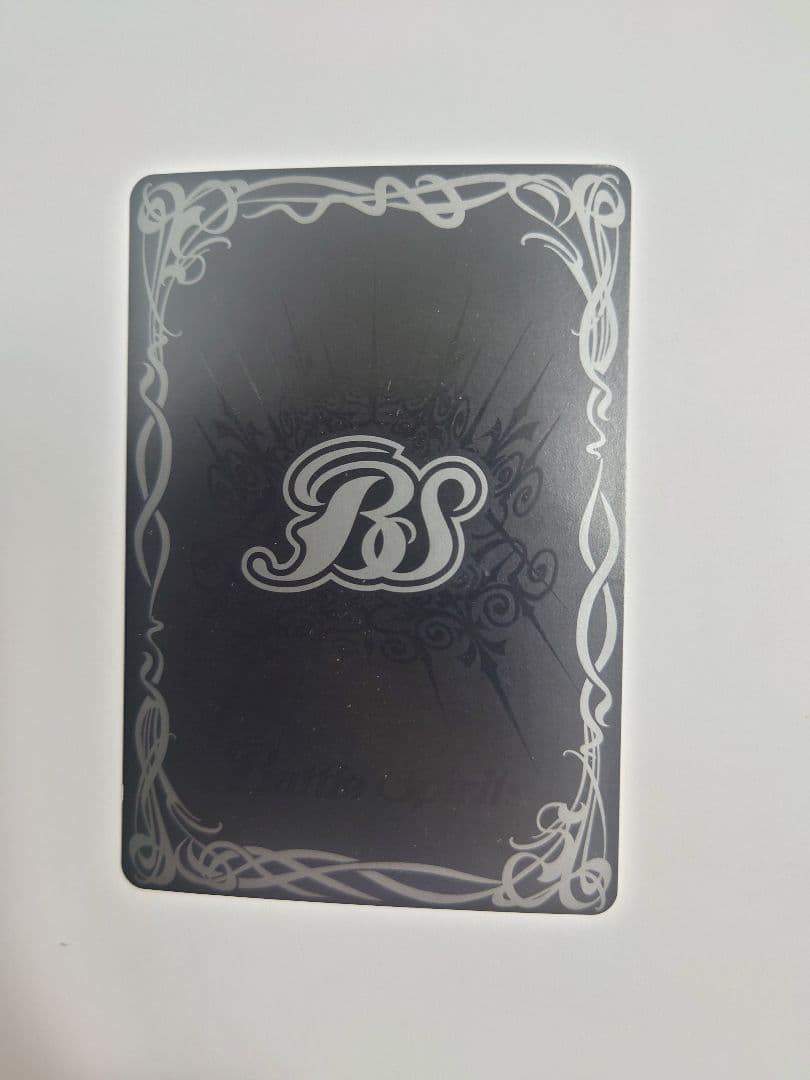 ナ*ナ様 ②バトスピ　獅子王剣ナイトオーダー