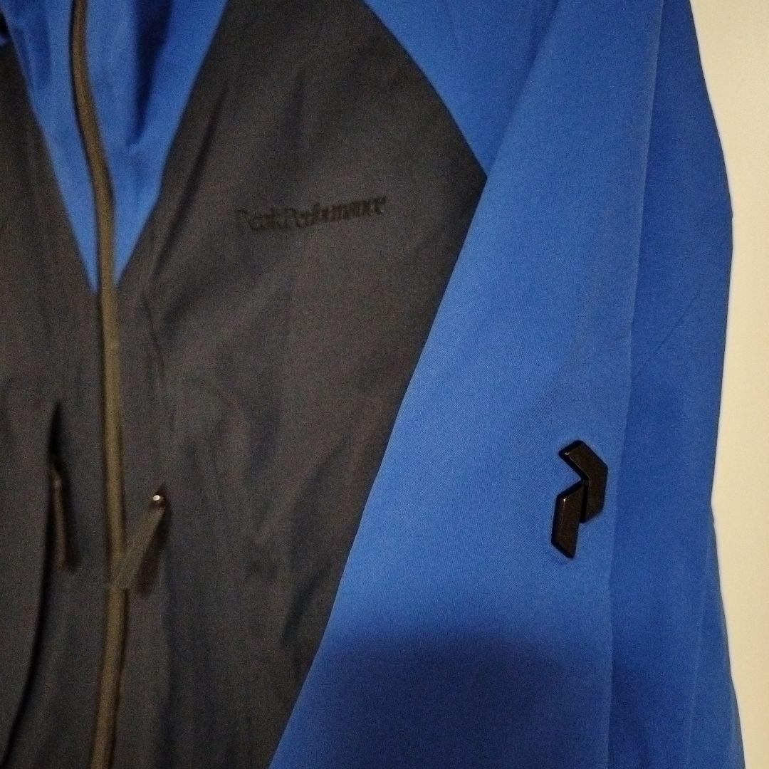 PeakPerformance　TETON 上下ウエア