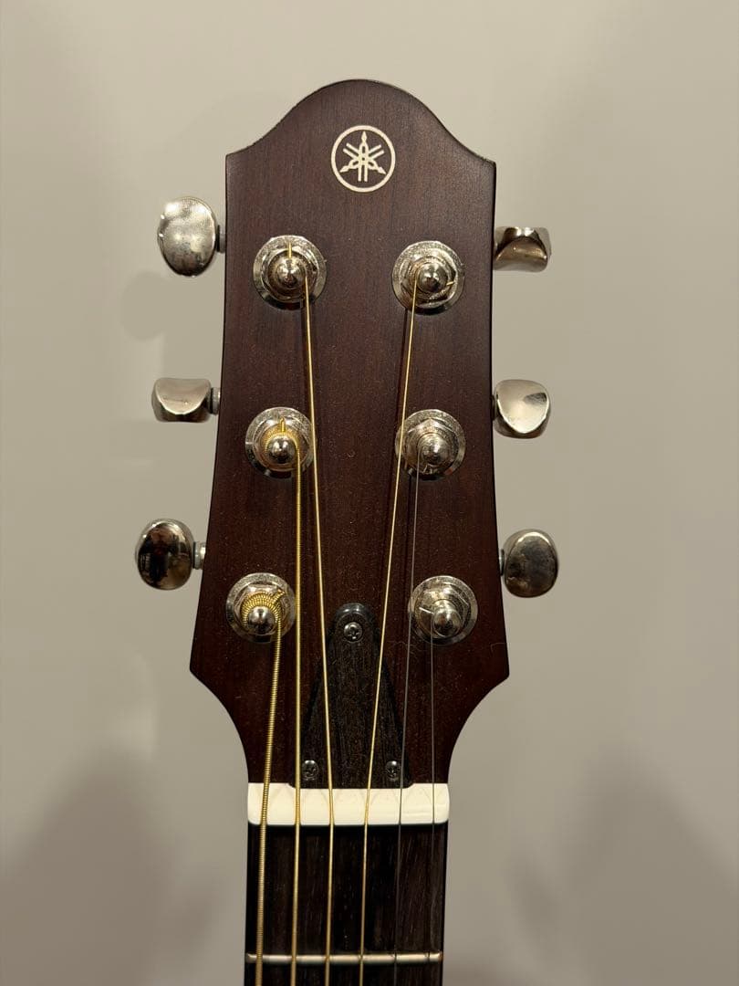 【即日配送】【美品】YAMAHAヤマハ SLG200S CRB サイレントギター